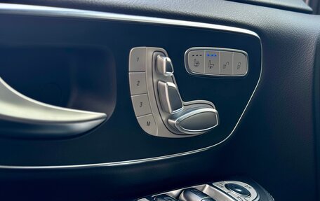Mercedes-Benz V-Класс, 2020 год, 4 299 990 рублей, 14 фотография