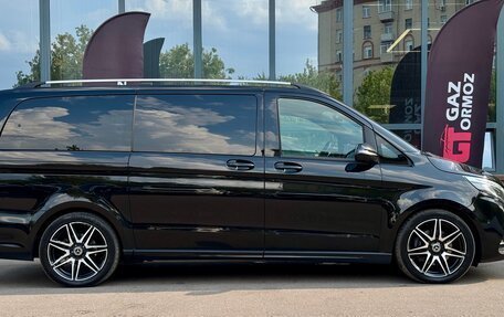Mercedes-Benz V-Класс, 2020 год, 4 299 990 рублей, 7 фотография
