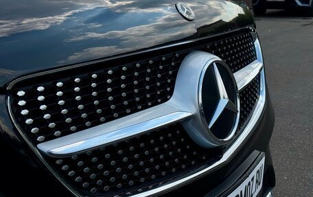 Mercedes-Benz V-Класс, 2020 год, 4 299 990 рублей, 10 фотография