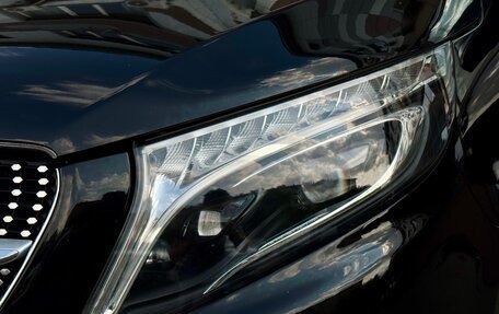 Mercedes-Benz V-Класс, 2020 год, 4 299 990 рублей, 9 фотография