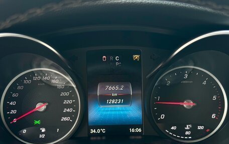 Mercedes-Benz V-Класс, 2020 год, 4 299 990 рублей, 18 фотография