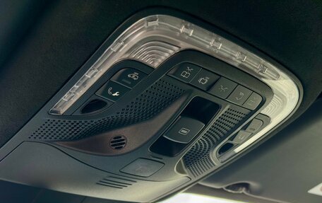 Mercedes-Benz V-Класс, 2020 год, 4 299 990 рублей, 22 фотография
