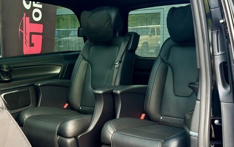 Mercedes-Benz V-Класс, 2020 год, 4 299 990 рублей, 25 фотография