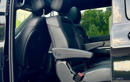 Mercedes-Benz V-Класс, 2020 год, 4 299 990 рублей, 26 фотография