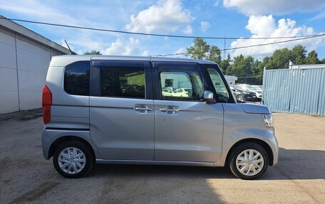 Honda N-BOX II, 2018 год, 888 000 рублей, 4 фотография