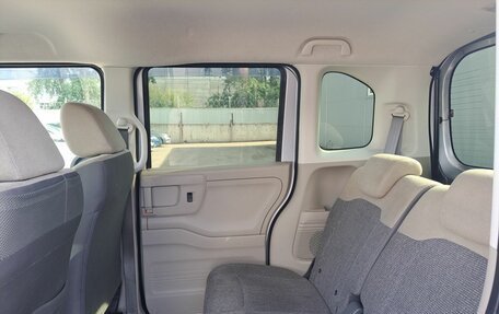 Honda N-BOX II, 2018 год, 888 000 рублей, 12 фотография