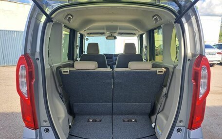 Honda N-BOX II, 2018 год, 888 000 рублей, 10 фотография