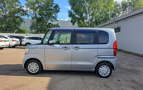 Honda N-BOX II, 2018 год, 888 000 рублей, 8 фотография