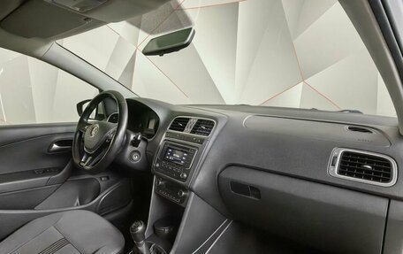 Volkswagen Polo VI (EU Market), 2016 год, 899 000 рублей, 10 фотография