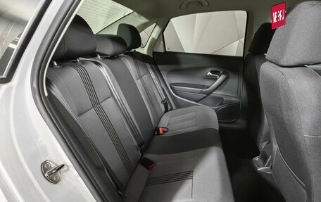 Volkswagen Polo VI (EU Market), 2016 год, 899 000 рублей, 13 фотография