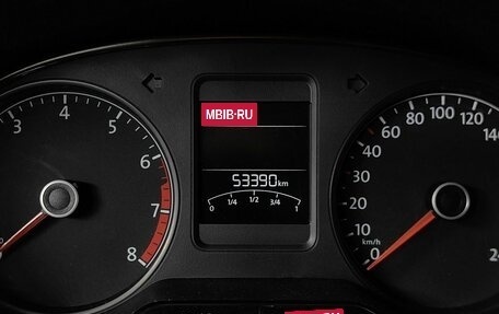 Volkswagen Polo VI (EU Market), 2016 год, 899 000 рублей, 20 фотография