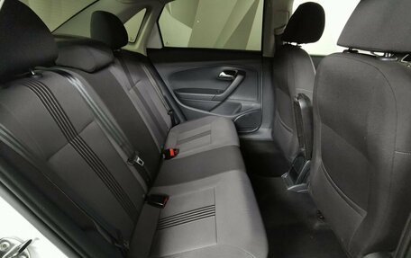 Volkswagen Polo VI (EU Market), 2016 год, 845 150 рублей, 12 фотография