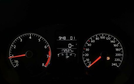 Volkswagen Polo VI (EU Market), 2016 год, 845 150 рублей, 18 фотография