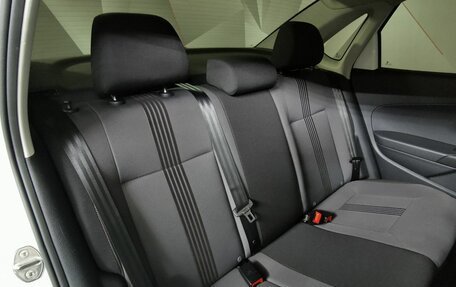 Volkswagen Polo VI (EU Market), 2016 год, 845 150 рублей, 13 фотография