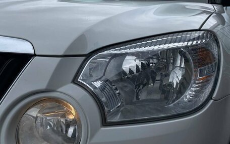 Skoda Yeti I рестайлинг, 2012 год, 980 000 рублей, 10 фотография