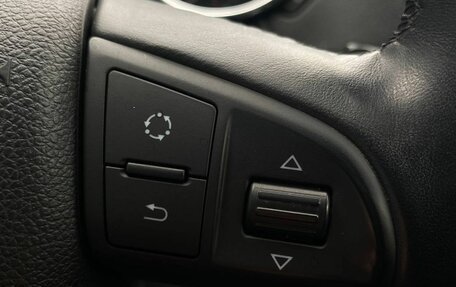 Skoda Yeti I рестайлинг, 2012 год, 980 000 рублей, 14 фотография