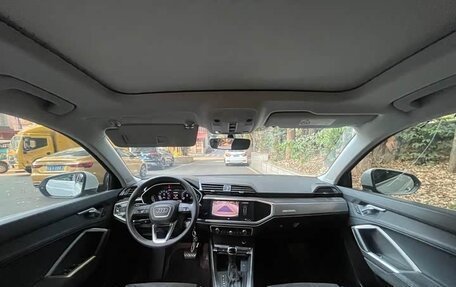 Audi Q3, 2021 год, 2 150 000 рублей, 4 фотография