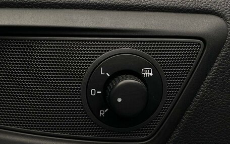Skoda Yeti I рестайлинг, 2012 год, 980 000 рублей, 21 фотография