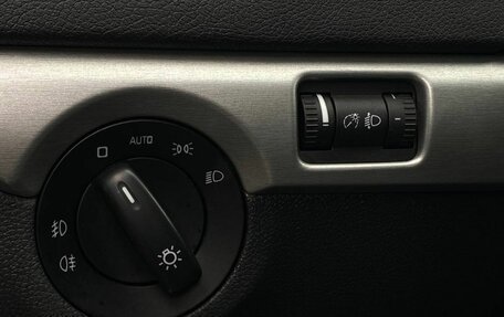 Skoda Yeti I рестайлинг, 2012 год, 980 000 рублей, 22 фотография