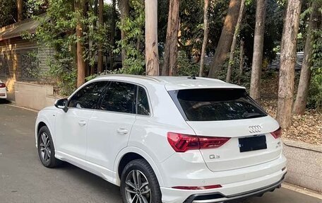 Audi Q3, 2021 год, 2 150 000 рублей, 7 фотография
