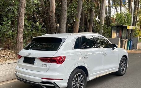 Audi Q3, 2021 год, 2 150 000 рублей, 6 фотография
