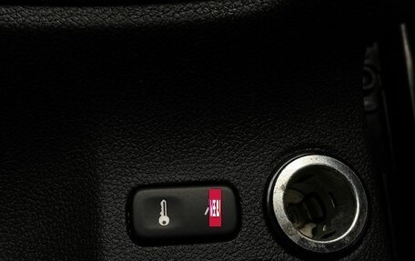 Skoda Yeti I рестайлинг, 2012 год, 980 000 рублей, 18 фотография