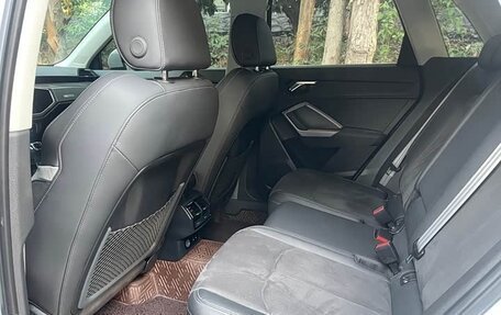 Audi Q3, 2021 год, 2 150 000 рублей, 12 фотография