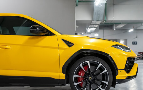 Lamborghini Urus I, 2023 год, 34 900 000 рублей, 3 фотография
