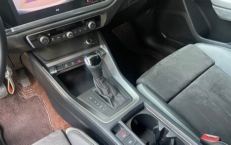 Audi Q3, 2021 год, 2 150 000 рублей, 11 фотография