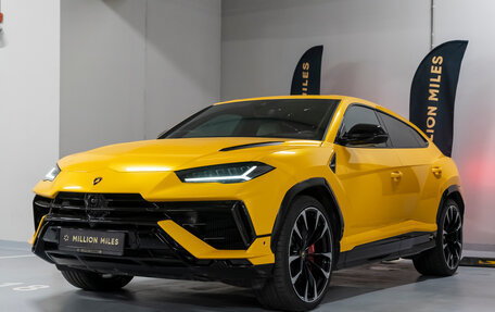 Lamborghini Urus I, 2023 год, 34 900 000 рублей, 6 фотография