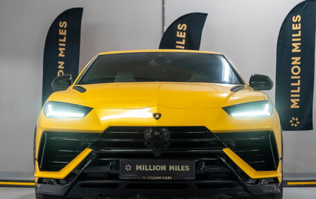 Lamborghini Urus I, 2023 год, 34 900 000 рублей, 5 фотография