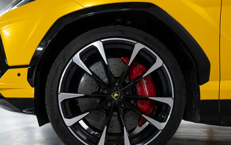 Lamborghini Urus I, 2023 год, 34 900 000 рублей, 4 фотография