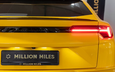 Lamborghini Urus I, 2023 год, 34 900 000 рублей, 11 фотография