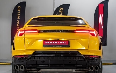 Lamborghini Urus I, 2023 год, 34 900 000 рублей, 10 фотография