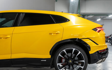 Lamborghini Urus I, 2023 год, 34 900 000 рублей, 15 фотография