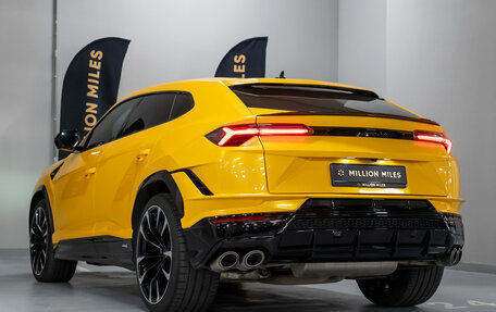 Lamborghini Urus I, 2023 год, 34 900 000 рублей, 12 фотография