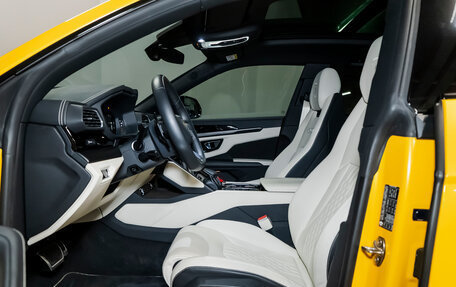 Lamborghini Urus I, 2023 год, 34 900 000 рублей, 19 фотография
