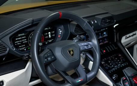 Lamborghini Urus I, 2023 год, 34 900 000 рублей, 22 фотография