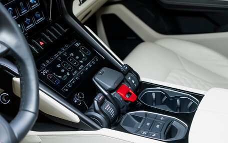 Lamborghini Urus I, 2023 год, 34 900 000 рублей, 23 фотография