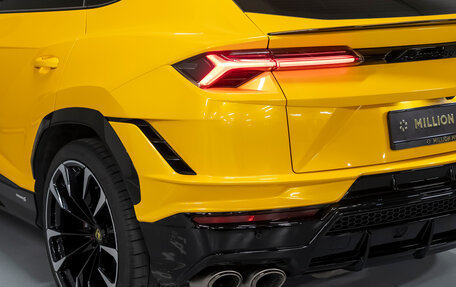 Lamborghini Urus I, 2023 год, 34 900 000 рублей, 13 фотография