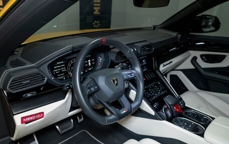 Lamborghini Urus I, 2023 год, 34 900 000 рублей, 21 фотография