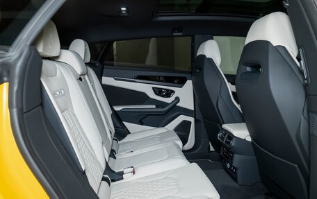 Lamborghini Urus I, 2023 год, 34 900 000 рублей, 32 фотография