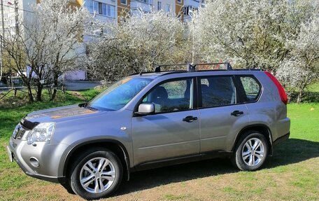 Nissan X-Trail, 2012 год, 1 900 000 рублей, 2 фотография