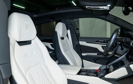 Lamborghini Urus I, 2023 год, 34 900 000 рублей, 31 фотография
