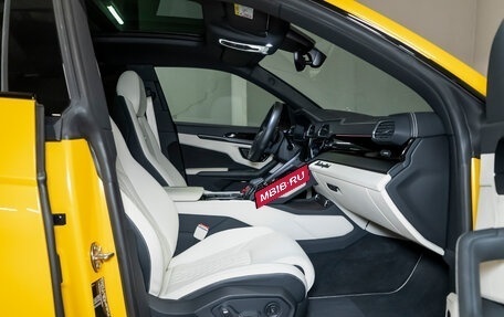 Lamborghini Urus I, 2023 год, 34 900 000 рублей, 30 фотография
