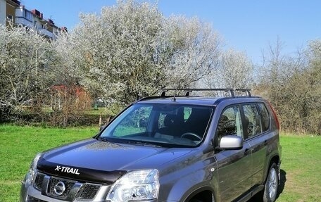 Nissan X-Trail, 2012 год, 1 900 000 рублей, 3 фотография