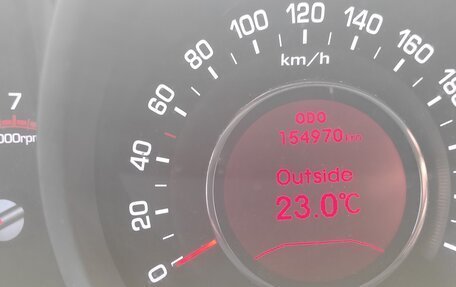 KIA Sportage III, 2011 год, 1 300 000 рублей, 11 фотография