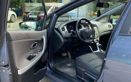 KIA cee'd III, 2017 год, 1 390 000 рублей, 14 фотография