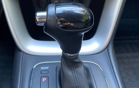 KIA cee'd III, 2017 год, 1 390 000 рублей, 12 фотография