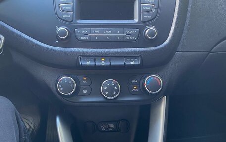 KIA cee'd III, 2017 год, 1 390 000 рублей, 13 фотография